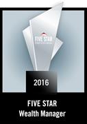 Five Star Award Five Star Award
