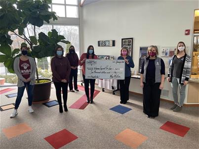 CTCU Giving Back CTCU Giving Back
