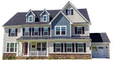 Home Mortgage Options
