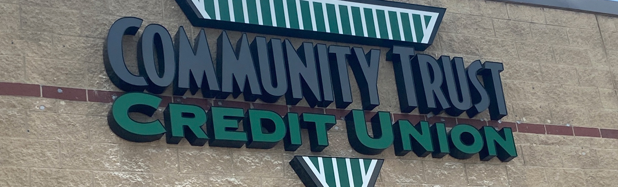 Community Trust Credit Union