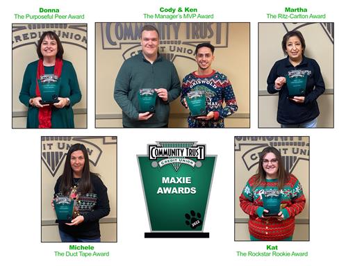 Maxie Awards 2022 All Maxie Awards 2022 All