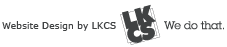 Website Design by LKCS