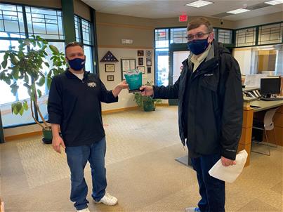 Tim 2020 Maxie Awards Tim 2020 Maxie Awards